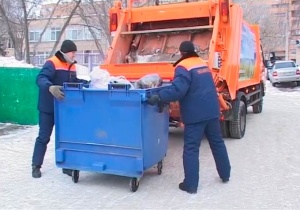 Как известно, плата за вывоз мусора с января 2022 г. стала коммунальной